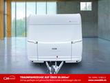 HYMER / ERIBA / HYMERCAR Exciting 470 - MOVER - HYMER / ERIBA Wohnwagen