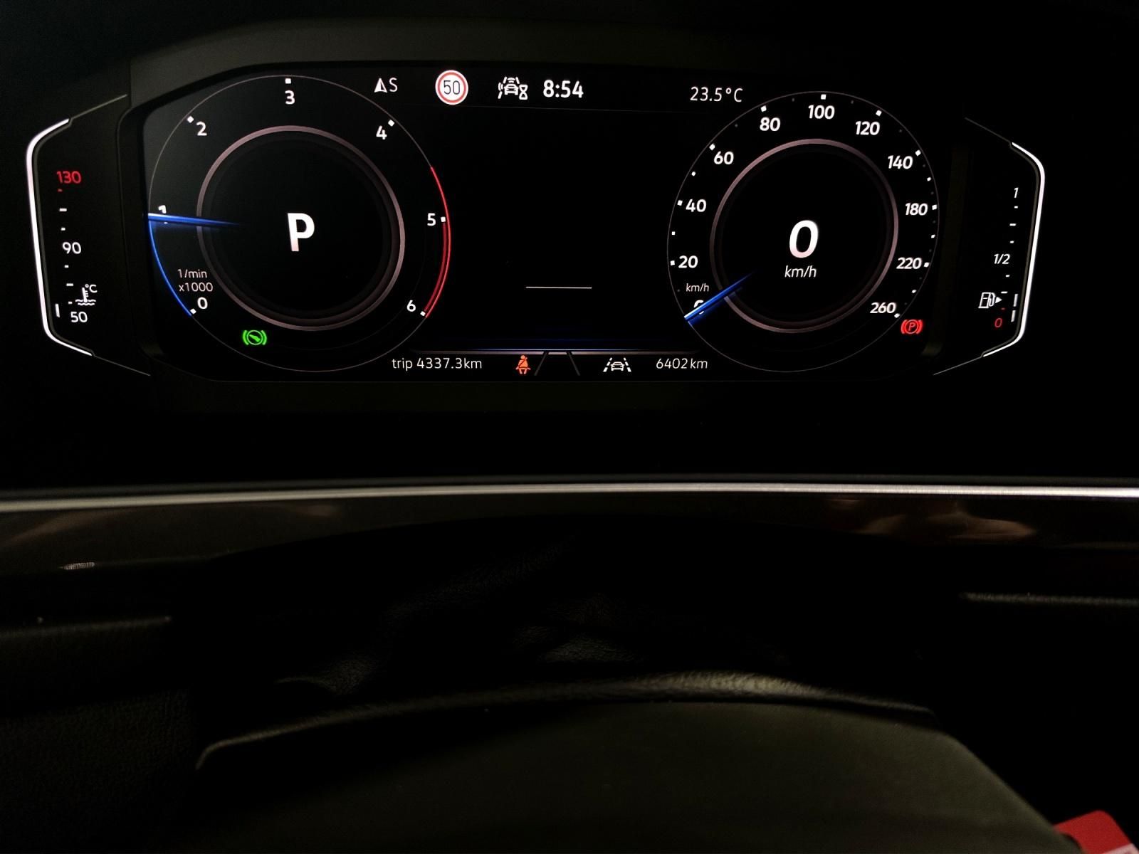 Volkswagen Tiguan Allspace - Bild 13