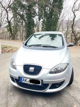 Seat Altea 1.4 TSI  - Seat aus 2008: 1.4