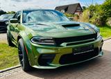 Dodge Charger AWD Sportfilter K&N+18PS Alpina Sound - Dodge aus 2023