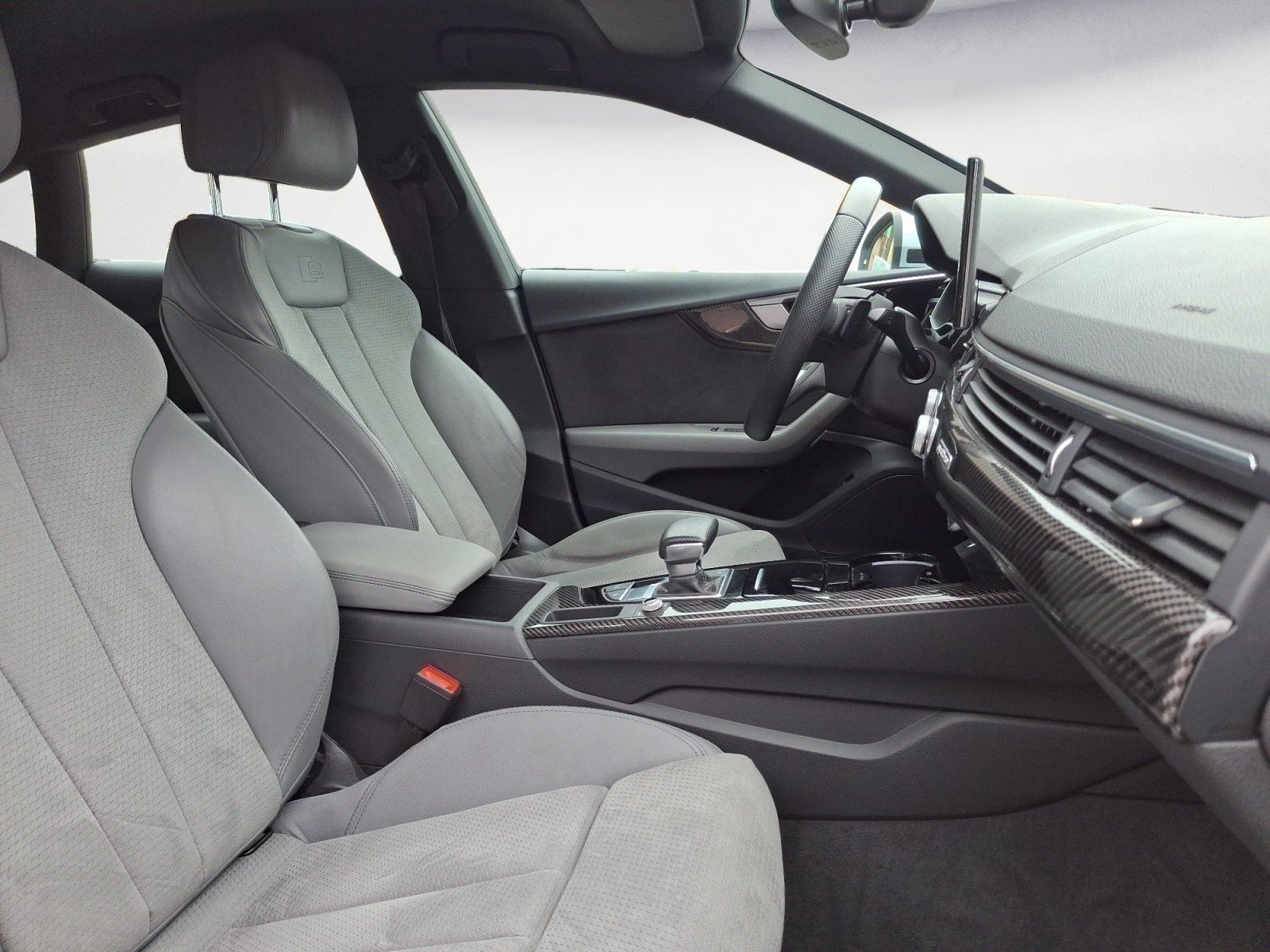 Audi A5 - Bild 9