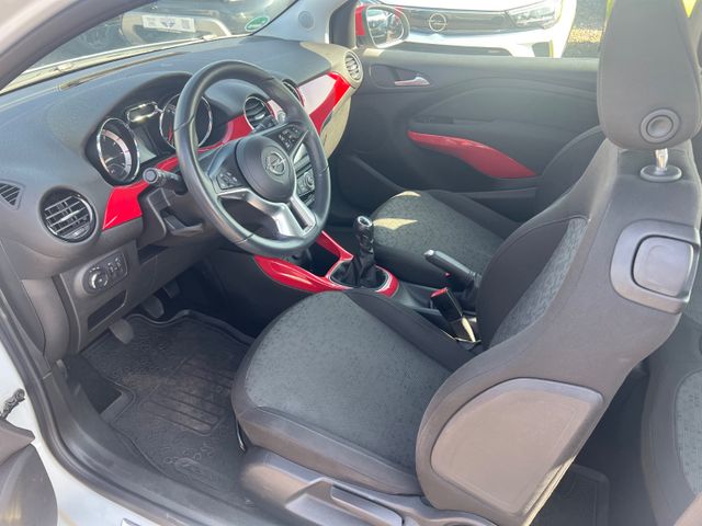 Opel Adam Jam
