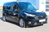 Ford Tourneo Connect Titanium+AUTOM+XENON+TW+7 SITZE - Ford Tourneo Connect mit Diesel-Antrieb: Automatik