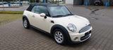 MINI COOPER Cabrio Cooper - gebrauchte MINI MINI aus dem Jahr 2012