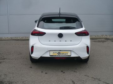 Bild 4 Opel Corsa 1.2 Turbo 74kW GS LED SHZ/LHZ PDC Kamera