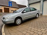 Citroën C5 2.0 HU 05/26 *Klima/Winterauto* - gebrauchte Citroën C5 aus dem Jahr 2004
