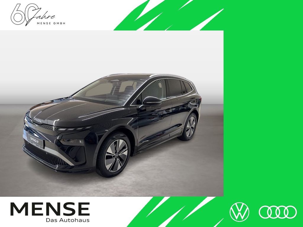 Image of Skoda Enyaq