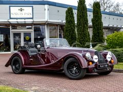 Fahrzeugabbildung Morgan Plus Four MY23 Neuwagen