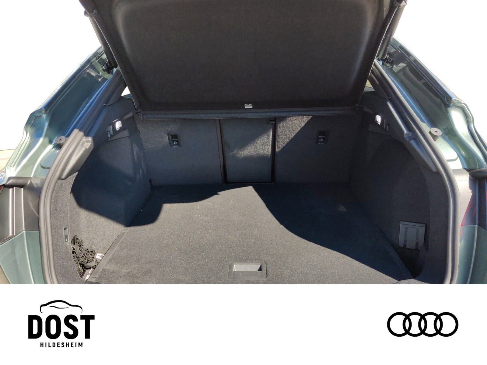 Audi Q4 - Bild 14