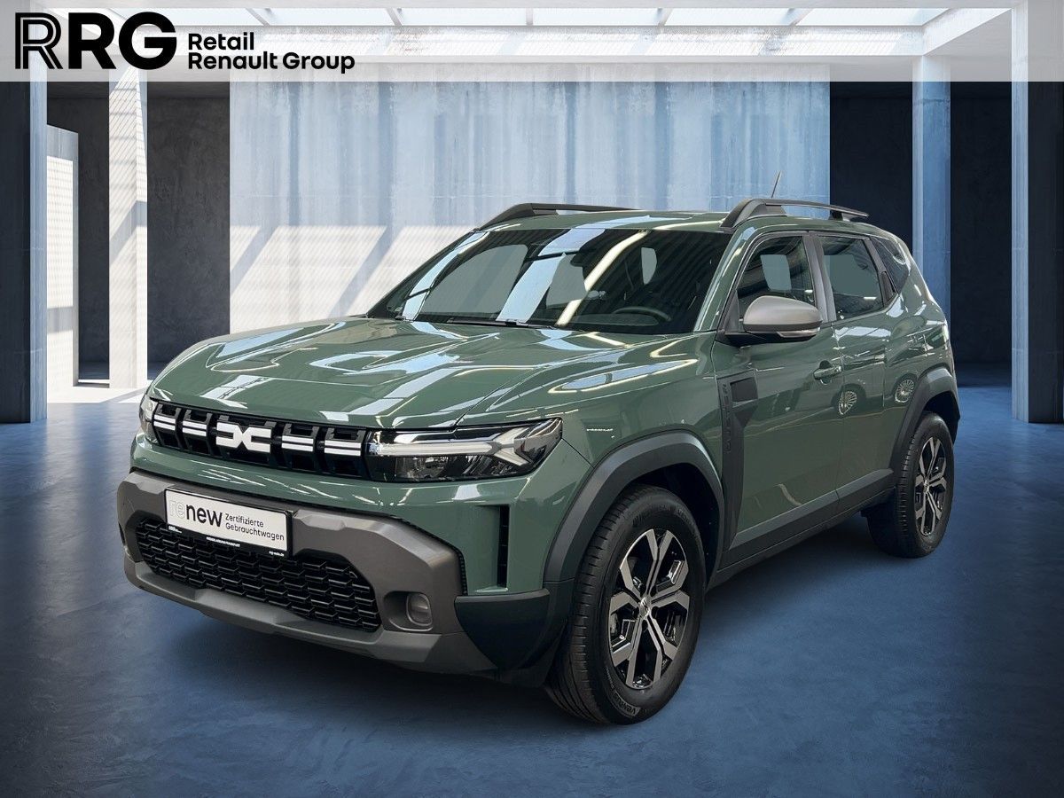 Dacia Duster - Bild 1