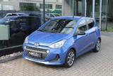 Hyundai i10 Passion 1.0 67PS - Hyundai i10 aus 2018