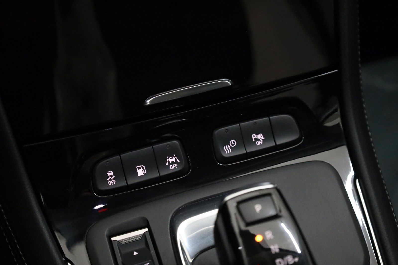 Fahrzeugabbildung Opel Grandland X Innovation Leder,Navi,LED,ACC,AHK