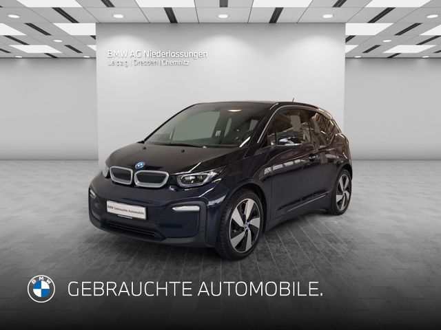 BMW i3 120Ah Navi Kamera Sitzheizung