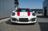 Porsche 911/991 R *1st paint*1st hand*Approved 4.2027* - Porsche: Sportwagen, 911 ST