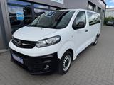 Opel Vivaro Kombi L3 1.5CDTI*9SITZER*KLIMA*ALLWETTER - gebrauchte Opel Vivaro aus dem Jahr 2022