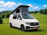 Volkswagen T6.1 wie California+ALLTAGSAUTO und CAMPER+NEU - VW T6 California