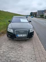 Audi A6  Avant  Allroad - Audi A6 in Hamburg: Allroad