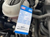AUDI A3 1.4 TFSI ultra Aut. 8-FACH NAV DAB PDC LED bei Autohaus Landmann & Maier OHG