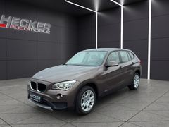 BMW X1 sDrive16d*Xenon*1.Hand*
