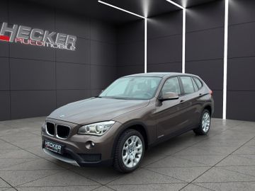 BMW X1 sDrive16d*Xenon*1.Hand*