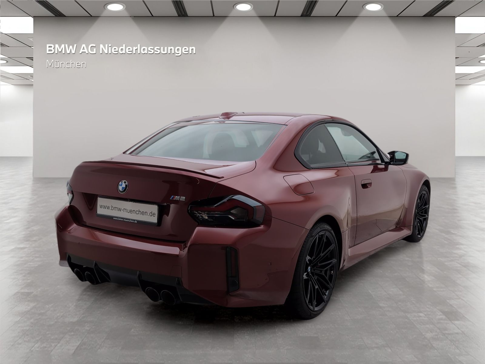BMW M2 - Bild 5