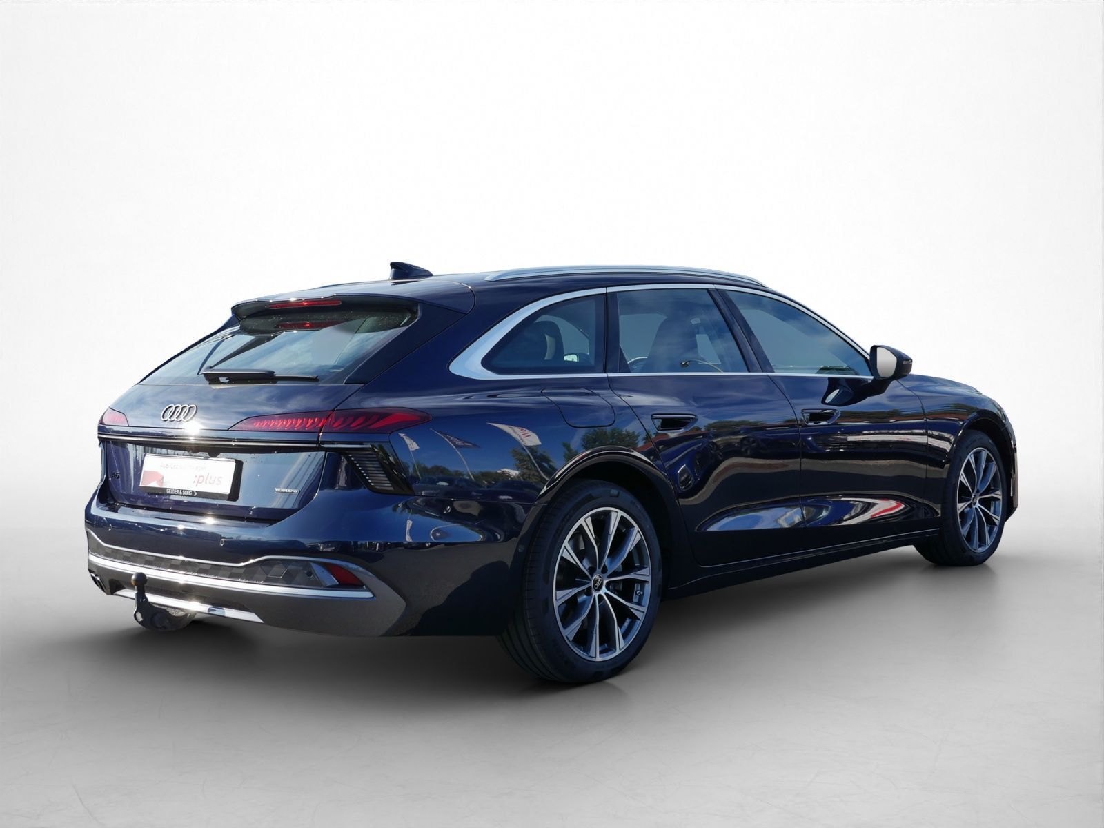 Audi A6 - Bild 18
