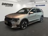 Kia Niro e-Vision 64,8kwh+Style-Paket+Kamera+Totwink - : Kia Niro Düsseldorf