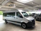 Mercedes-Benz Sprinter 319 CDI Tourer Maxi *8-Sitzer* Garantie - Mercedes-Benz: Tour