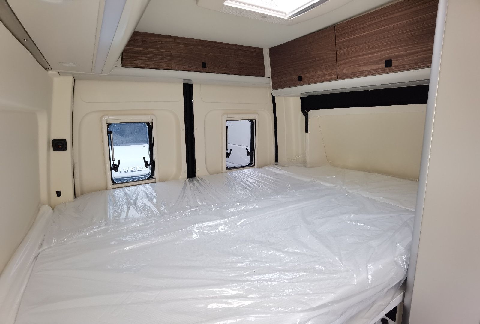 Fahrzeugabbildung Westfalia Sven Hedin Premium New Edition MAN