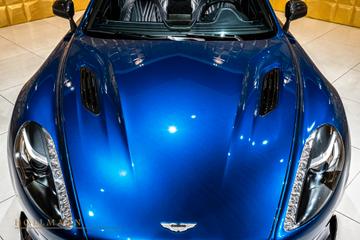 2018 Aston Martin VANQUISH 缩略图 24
