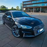 Audi S5 3.0 TFSI tiptronic quattro Sportback VOLL - Audi S5 in Hannover