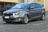 Kia KIA Carens 1.6 GDI Class - graue Kia Carens