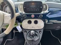 Fiat 500C - Vorschau Bild 15
