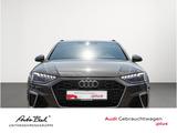 Audi A4 Avant S line 35TDI Stronic Navi LED ACC AHK E - Audi A4 Jahreswagen mit Diesel-Antrieb