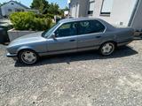 BMW e32 730i - BMW 730 aus 1991