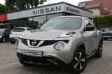 Nissan Juke Bose Personal Edition Automatik - Nissan Juke aus 2019