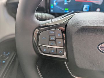 Ford Puma Gen-E Premium abzüglich 3000€ Sofort Prämie