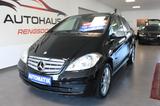 Mercedes-Benz A 160 A Automatik - Mercedes A-Klasse bis 10.000 Euro