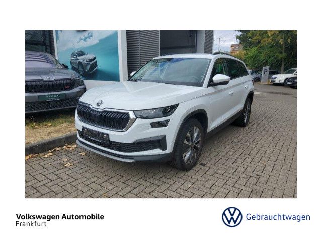 Image of Skoda Kodiaq