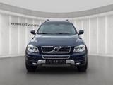 Volvo XC D5 Momentum Geartronic*7 Sitze*Standhzg.*AHK - Volvo XC90 Gebrauchtwagen