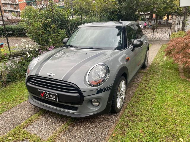 MINI Mini Cooper D 1.5 #BA