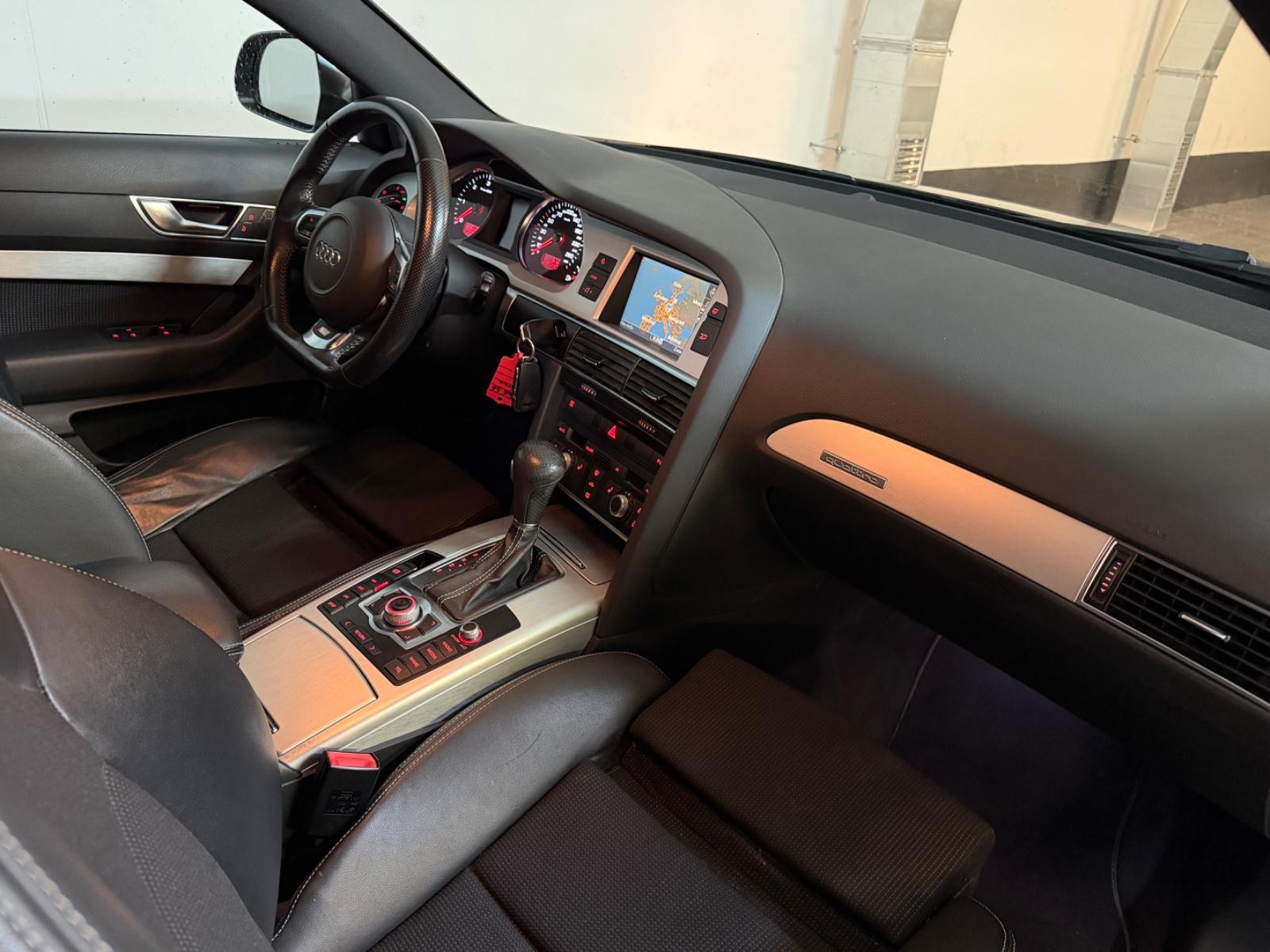Audi Quattro 2011 — photo 14
