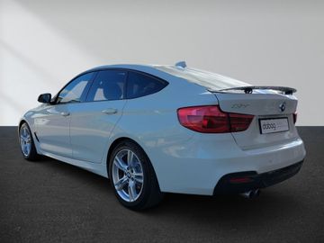 BMW 320 Gran Turismo - 8