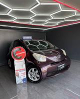 Toyota iQ 1.0 Benzina 2009 AUTOMATICA - Toyota IQ: Iq2