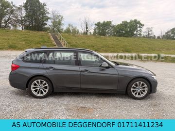 BMW 320 - 7