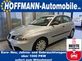 Seat Ibiza Stella Tüv 04-2026 - Seat Ibiza Stella mit Benzin-Antrieb