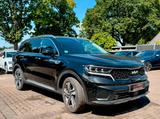 Kia Sorento Spirit 4WD tech. Mängel - Kia Sorento Unfallwagen