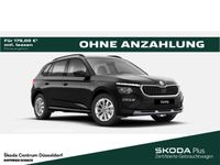 Skoda Kamiq - Vorschau Bild 1