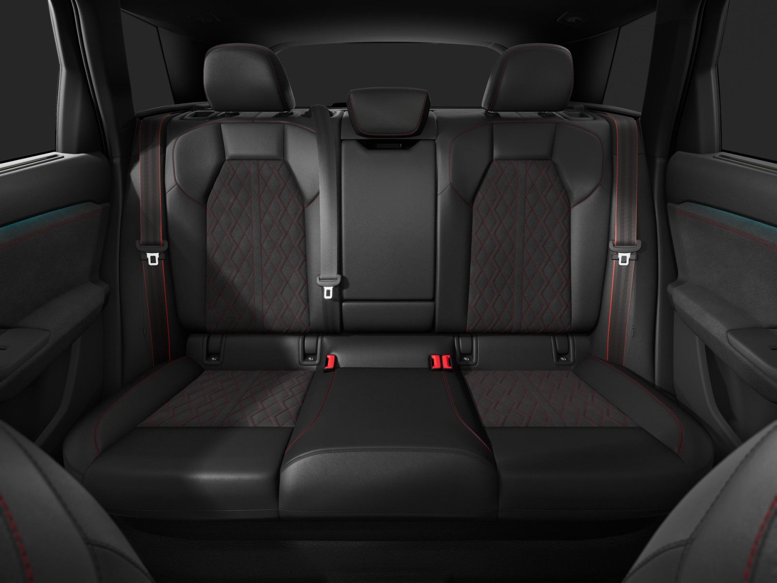 Audi SQ6 e-tron - Bild 15