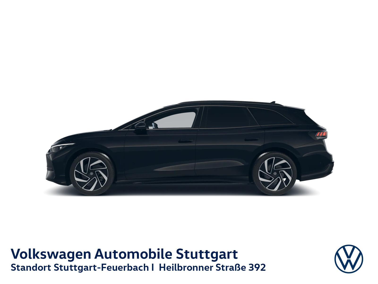 Volkswagen ID.7 Tourer GTX Navi AHK Kamera